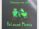 RELAXED MUSCLE - A HEAVY NITE WITH..  * LP VINYL PHOS * RTRADELP131 FREE P&P UK