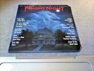 BRAD FIEDEL DEVO SPARKS FRIGHT NIGHT OST 1st EPIC UK LP 1985 A1 B1 Horror