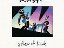 Rush - A Show Of Hands (200 Gram Vinyl LP)