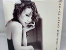 MARIAH CAREY NEVER FORGET YOU COLUMBIA 4477418 US VINYL 12 NM