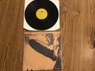 'Led Zeppelin’ 1970 Taiwan CSJ-846 stereo Lp pressing in very good+ condition