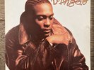 D'Angelo Brown Sugar Vinyl LP 1995 UK VG+ 1st Issue RARE