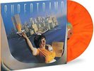 Supertramp Breakfast in america LP vinile arancio ed. limitata