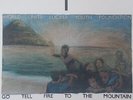 WU LYF - GO TELL FIRE TO THE MOUNTAIN (REISSUE LP VINYL) NEW/UNPLAYED
