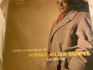 Further Explorations By The Horace Silver Quintet LP Blue Note BLP-1589 HiFi