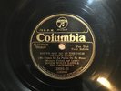 78 rpm Roger Wolfe Kahn Columbia 2695-D in E-