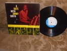 A Date With Jimmy Smith Blue Note 1547 Vol.1 47 W 63rd St.NYC No 