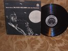 Oliver Nelson Main Stem Prestige 7236 stereo RVG Joe Newman VG++ Hank Jones