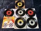 Psych/Hard Blues/60’s -All Vinyl EX/NM- Lincoln St. Exit/Tim Tam & Turn One’s-6x