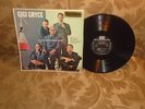 Gigi Gryce & The Jazz Lab Quintet Riverside 1110 stereo Donald Byrd NM org pres