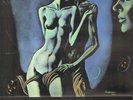 LE ORME - felona e sorona LP green vinyl