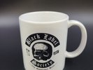 BLS Black Label Society Sonic Brew 20th Anniversary Blend Coffee Mug SDMF