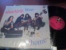 SHOCKING BLUE AT HOME LP PENNY FARTHING LABEL PELS 500 IMPORT VG+ VENUS