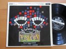 SXL 2268 ED1 Rimsky-Korsakov Scheherazade Ansermet Decca WBG 1st 1D 1D