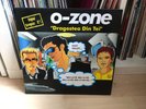 O-Zone  – Dragostea Din Tei  Almighty Mixes RARE 12