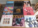 The Human League, Eight 12