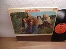 Earth and Fire '70 debut LP on Polydor with MATCHBOX cover mint- PROG Hammer
