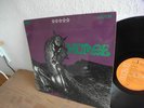 HORSE SAME Lp ARCHIVE COPY 1970 MINT HARD PROG. MONSTER 1ST PRESS MEGA RAR
