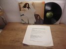 JOHN LENNON & YOKO ONO Unfinished Music No.2 ORIG UK Lp 1969 mint-