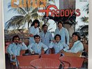 Los Freddy's - Exitos Lp (Peerless label, LPPU-10042) VG+