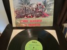 TOMMY OLIVENCIA Y SU ORQUESTA A TODA MAQUINA INCA ORIG LABEL SALSA GUAGUANCO LP