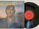 Billy Joe Shaver I'm Just An Old Chunk Of Coal LP NM (unplayed) Country Columbia