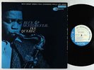 Ike Quebec - Blue & Sentimental LP - Blue Note - BLP 4098 Mono RVG Ear NY USA
