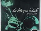 Lee Morgan - Indeed  LP - Blue Note/Classic - BLP 1538 200g Reissue Mono SEALED