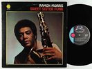 Ramon Morris - Sweet Sister Funk LP - Groove Merchant