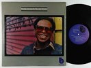 Ronnie Foster - On The Avenue LP - Blue Note Shrink