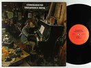 Thelonious Monk - Underground LP - Columbia - CS 9632 VG+