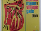 HERBIE MANN At The Village Gate ATLANTIC 1380 LP SEALED b