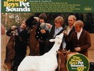 The Beach Boys: Pet Sounds [Mono](Record, 2016) Brand New, Factory Shrink Wrap