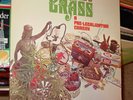 A CHILD'S GARDEN OF GRASS VINTAGE COMEDY ALBUM VINYL RECORD STEREO -NICE