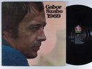 GABOR SZABO 1969 SKYE LP gatefold b
