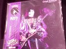 KISS LP Return to Omni Purple Vinyl Gate Fold