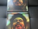 NEW SUPER RARE The Weeknd - After Hours Holographic Vinyl 2xLP SIGNED