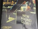 New Found Glory 'Coming Home' Custard w/ Black + Evergreen Splatter Double LP