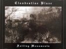 Clandestine Blaze Falling Monuments LP  Judas Iscariot Darkthrone  Leviathan