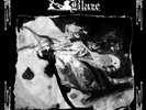 Clandestine Blaze City Of Slaughter LP  Judas Iscariot Darkthrone Leviathan