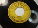 Jerry Lee Lewis 45 