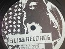 RARE Cosmic Michael After A While LP Bliss Records 1969 Private Label Psych Acid