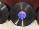 Ink Spots DECCA 3987 - I Don't Want To Set The World On Fire & Hey Doc + 2 more