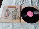 Spooky Tooth The Last Puff  VINYL LP 1970 ORIGINAL 1ST PRESSING