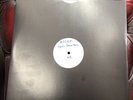 Bicep   Opal (Four Tet Remix) Ltd Ed 12” Vinyl White Label. 2018. Preloved.