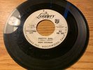 ROCKABILLY 45 EDDIE COCHRAN PRETTY GIRL / TERESA LIBERTY 55138 DJ PROMO