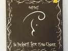 ANTISECT - IN DARKNESS, THERE IS NO CHOICE + FOLD-OUT SLEEVE - UK A1/B1 - VG++