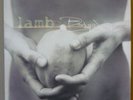 LAMB Between Darkness And Wonder LP MERCURY 2003 UK orig+inner 9865917
