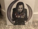 2 LP: A Perfect Circle – Eat The Elephant, Limited WHITE Vinyl, NEU & OVP