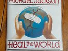Michael Jackson Heal The World Commercial 7